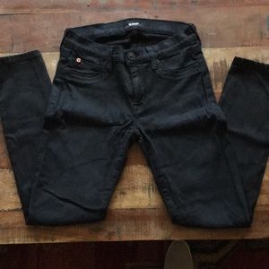Hudson Krista super skinny denim